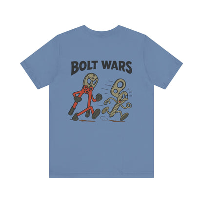 Bolt wars