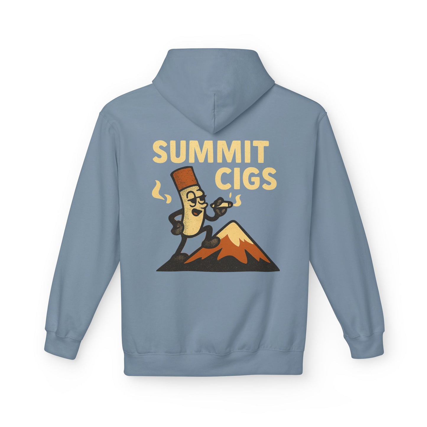Summit Cigs