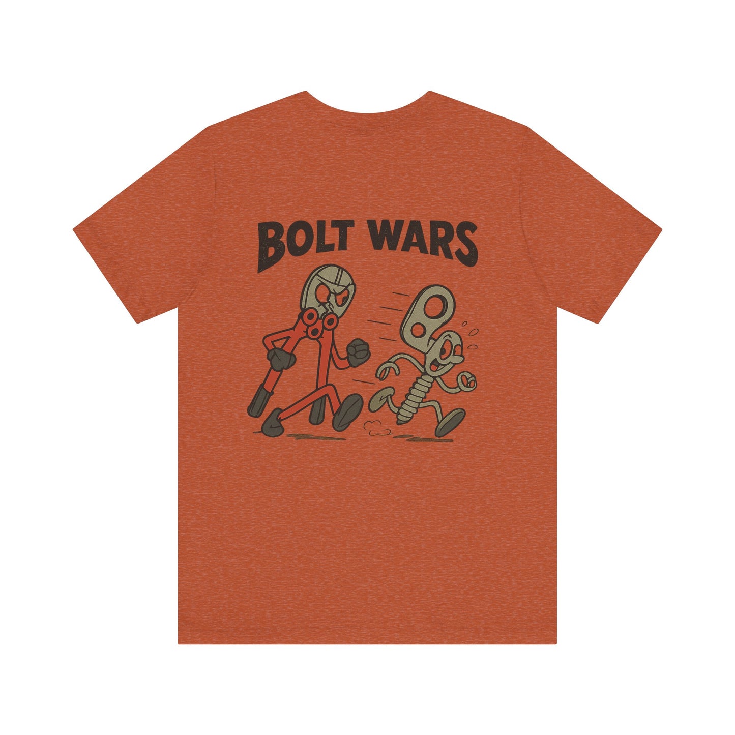 Bolt wars