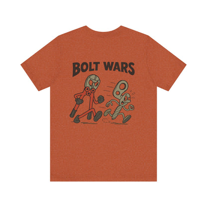 Bolt wars