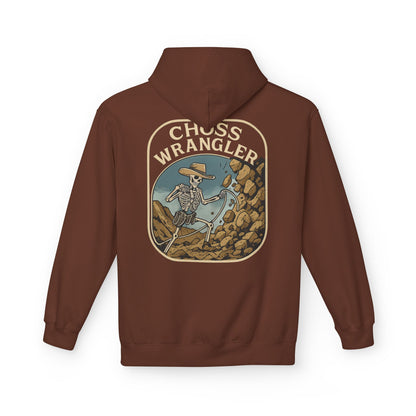 Choss Wrangler