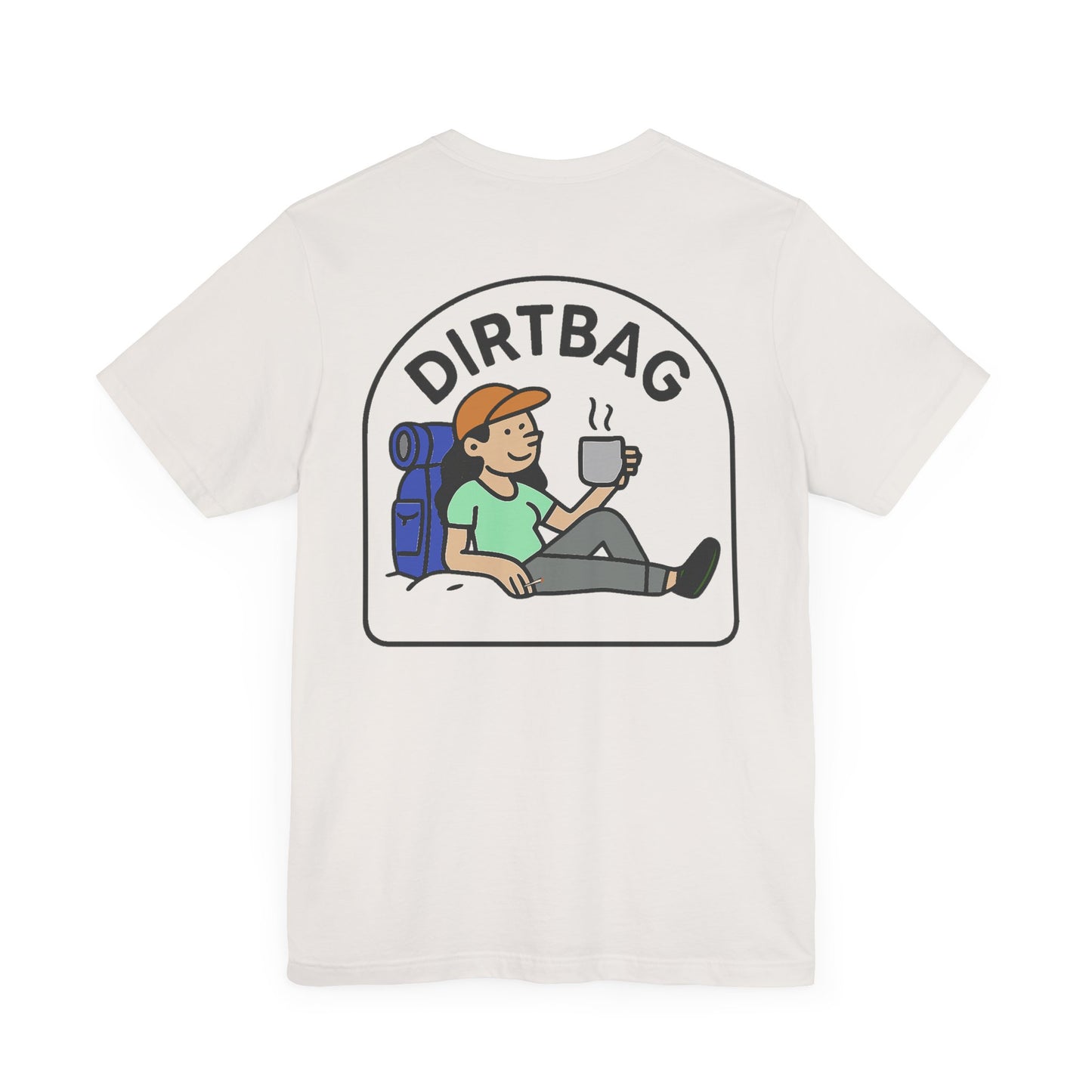 Dirtgirl