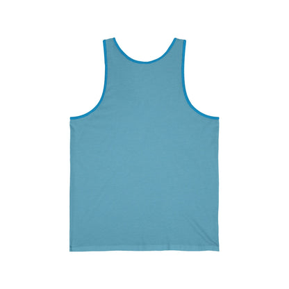 Art of Attraction tank