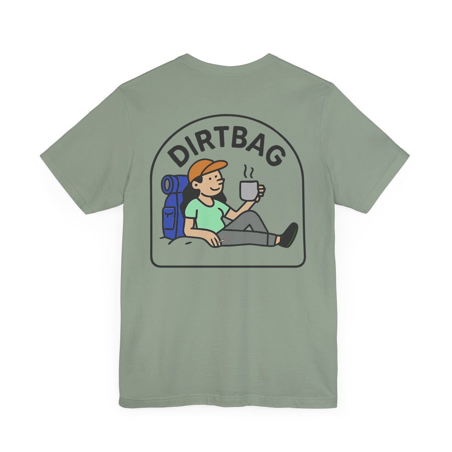 Dirtgirl