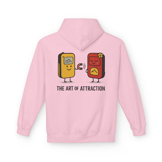 Art Of Attraction