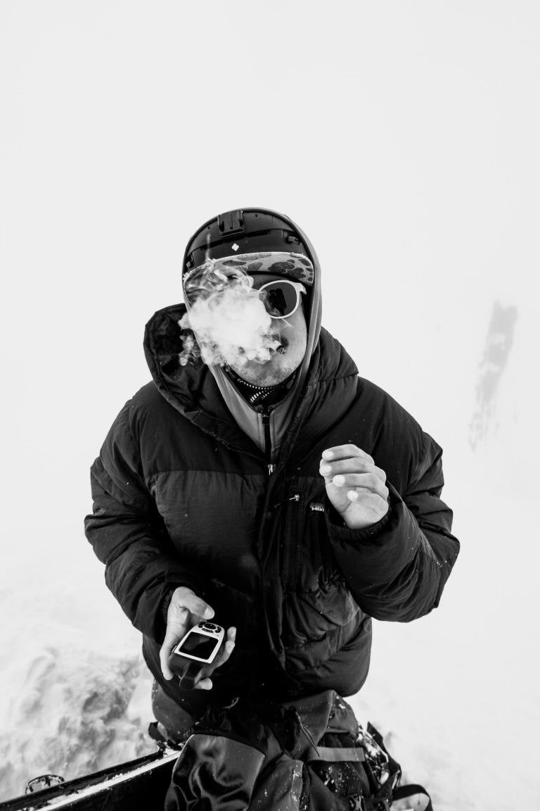 Summit Cigs