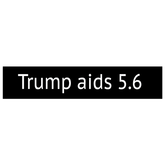 Trump Aids 5.6
